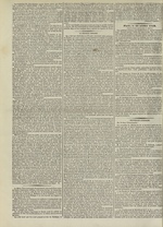 Le Censeur : journal de Lyon, politique, industriel et littéraire, N°2757, pp. 2