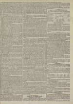 Le Censeur : journal de Lyon, politique, industriel et littéraire, N°2756, pp. 3