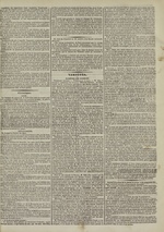 Le Censeur : journal de Lyon, politique, industriel et littéraire, N°2773, pp. 3