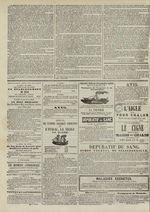 Le Censeur : journal de Lyon, politique, industriel et littéraire, N°2780, pp. 4