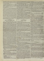 Le Censeur : journal de Lyon, politique, industriel et littéraire, N°2786, pp. 2