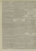 Le Censeur : journal de Lyon, politique, industriel et littéraire, N°2801, pp. 2
