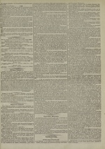 Le Censeur : journal de Lyon, politique, industriel et littéraire, N°2801, pp. 3