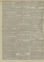 Le Censeur : journal de Lyon, politique, industriel et littéraire, N°2807, pp. 2