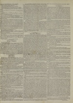 Le Censeur : journal de Lyon, politique, industriel et littéraire, N°2810, pp. 3