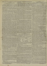 Le Censeur : journal de Lyon, politique, industriel et littéraire, N°2812, pp. 2