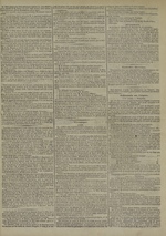 Le Censeur : journal de Lyon, politique, industriel et littéraire, N°2812, pp. 3