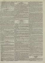 Le Censeur : journal de Lyon, politique, industriel et littéraire, N°6223, pp. 3