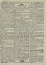 Le Censeur : journal de Lyon, politique, industriel et littéraire, N°6224, pp. 3