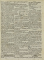 Le Censeur : journal de Lyon, politique, industriel et littéraire, N°2825, pp. 3