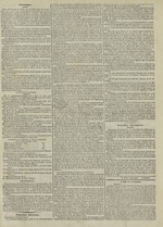 Le Censeur : journal de Lyon, politique, industriel et littéraire, N°2824, pp. 3