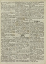 Le Censeur : journal de Lyon, politique, industriel et littéraire, N°2826, pp. 3