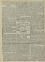 Le Censeur : journal de Lyon, politique, industriel et littéraire, N°2829, pp. 2