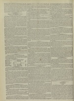 Le Censeur : journal de Lyon, politique, industriel et littéraire, N°2831, pp. 2