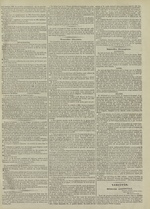Le Censeur : journal de Lyon, politique, industriel et littéraire, N°2831, pp. 3