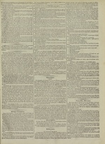 Le Censeur : journal de Lyon, politique, industriel et littéraire, N°2832, pp. 3