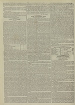 Le Censeur : journal de Lyon, politique, industriel et littéraire, N°2835, pp. 2