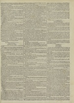 Le Censeur : journal de Lyon, politique, industriel et littéraire, N°2838, pp. 3