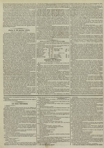 Le Censeur : journal de Lyon, politique, industriel et littéraire, N°2842, pp. 2