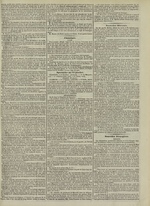 Le Censeur : journal de Lyon, politique, industriel et littéraire, N°2844, pp. 3
