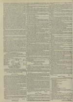 Le Censeur : journal de Lyon, politique, industriel et littéraire, N°2846, pp. 2