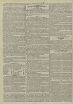 Le Censeur : journal de Lyon, politique, industriel et littéraire, N°2853, pp. 2