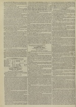 Le Censeur : journal de Lyon, politique, industriel et littéraire, N°2857, pp. 2