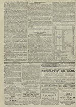 Le Censeur : journal de Lyon, politique, industriel et littéraire, N°2857, pp. 4