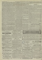 Le Censeur : journal de Lyon, politique, industriel et littéraire, N°2858, pp. 4