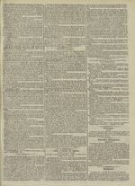 Le Censeur : journal de Lyon, politique, industriel et littéraire, N°2874, pp. 3