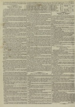 Le Censeur : journal de Lyon, politique, industriel et littéraire, N°2894, pp. 2