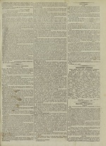 Le Censeur : journal de Lyon, politique, industriel et littéraire, N°2895, pp. 3