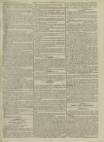 Le Censeur : journal de Lyon, politique, industriel et littéraire, N°2895, pp. 3
