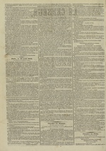 Le Censeur : journal de Lyon, politique, industriel et littéraire, N°2911, pp. 2