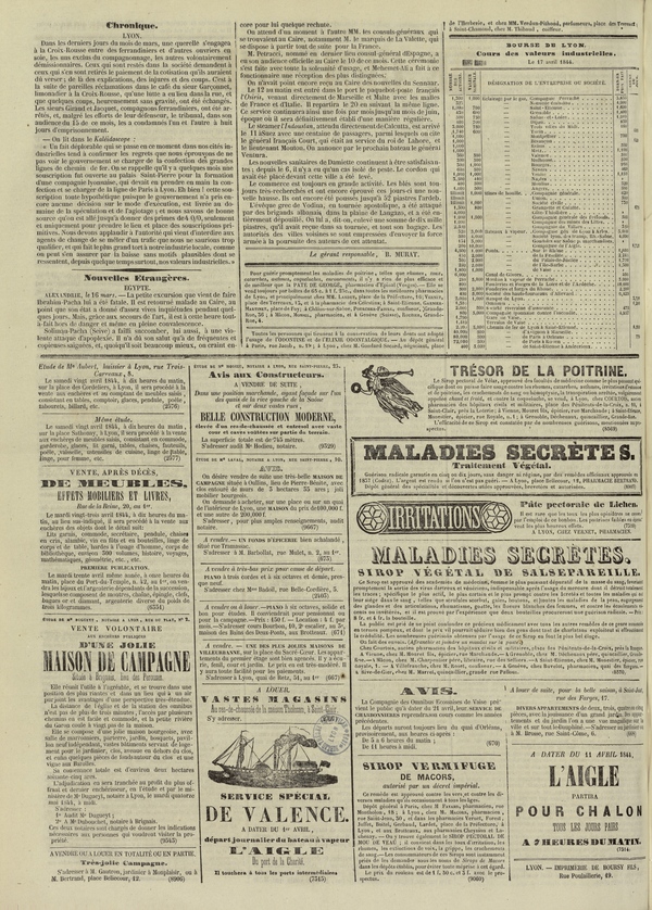 
						Affichage en mode lecture de la page
					
