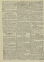Le Censeur : journal de Lyon, politique, industriel et littéraire, N°2915, pp. 2