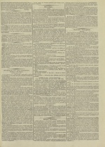 Le Censeur : journal de Lyon, politique, industriel et littéraire, N°2915, pp. 3