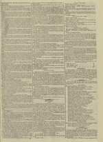 Le Censeur : journal de Lyon, politique, industriel et littéraire, N°2925, pp. 3