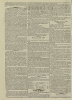 Le Censeur : journal de Lyon, politique, industriel et littéraire, N°2927, pp. 2