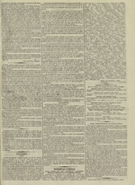 Le Censeur : journal de Lyon, politique, industriel et littéraire, N°2930, pp. 3