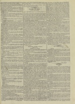 Le Censeur : journal de Lyon, politique, industriel et littéraire, N°2932, pp. 3