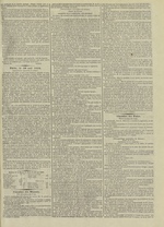 Le Censeur : journal de Lyon, politique, industriel et littéraire, N°2933, pp. 3