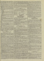 Le Censeur : journal de Lyon, politique, industriel et littéraire, N°2934, pp. 3