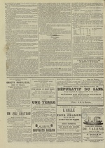 Le Censeur : journal de Lyon, politique, industriel et littéraire, N°2934, pp. 4