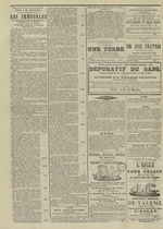 Le Censeur : journal de Lyon, politique, industriel et littéraire, N°2941, pp. 4