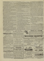 Le Censeur : journal de Lyon, politique, industriel et littéraire, N°2952, pp. 4