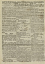 Le Censeur : journal de Lyon, politique, industriel et littéraire, N°2958, pp. 2