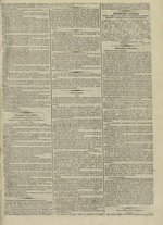 Le Censeur : journal de Lyon, politique, industriel et littéraire, N°2958, pp. 3