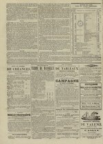 Le Censeur : journal de Lyon, politique, industriel et littéraire, N°2958, pp. 4