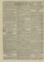 Le Censeur : journal de Lyon, politique, industriel et littéraire, N°2965, pp. 2